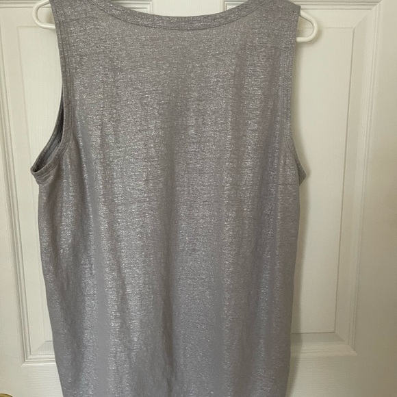 Eileen Fisher tank - Picture 2 of 2